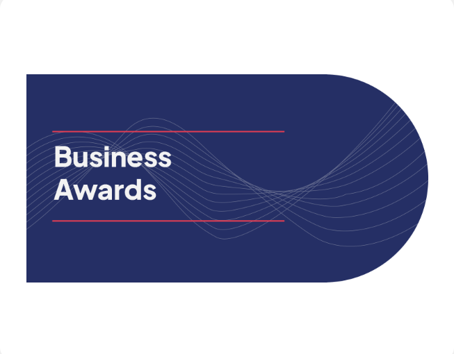 Awards & certificates showcase