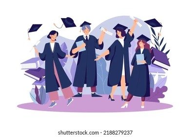 College partnership highlight