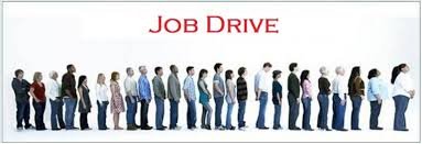 Job Drives