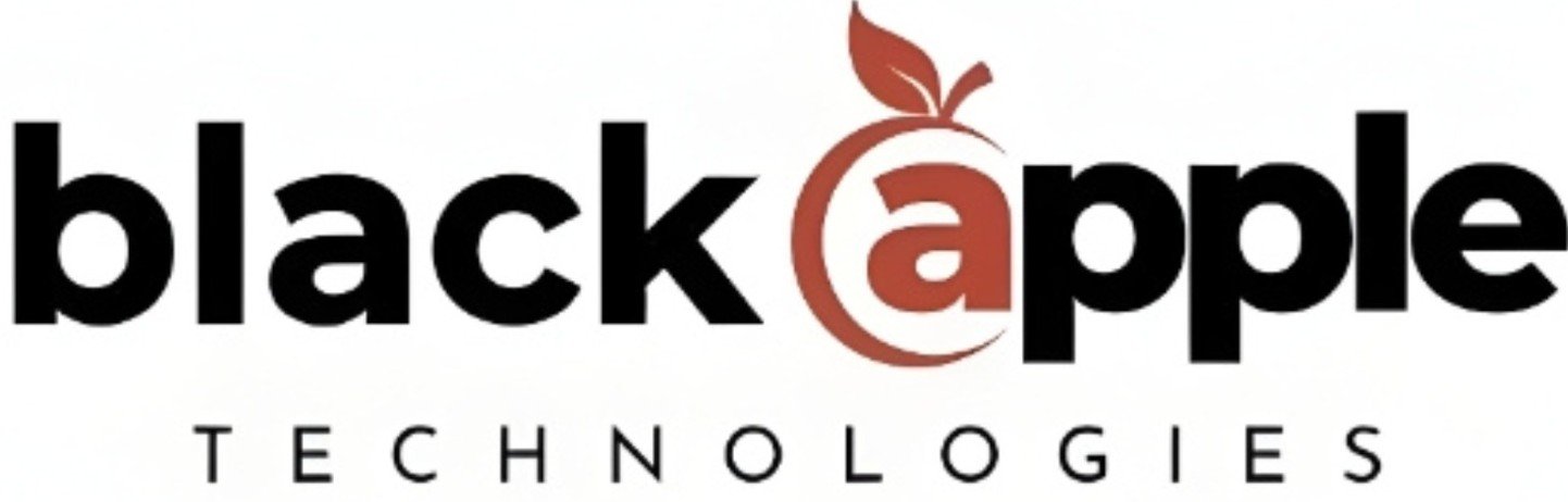 Black Apple technologies