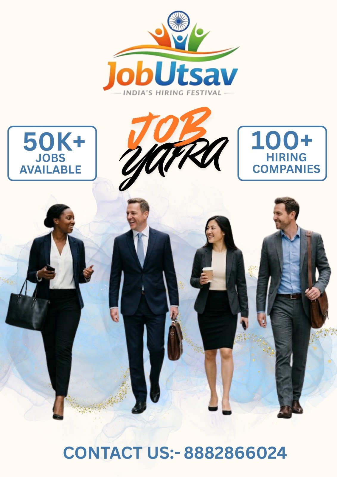 JobUtsav Greater Noida